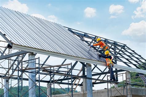 top 10 commercial roofing companies